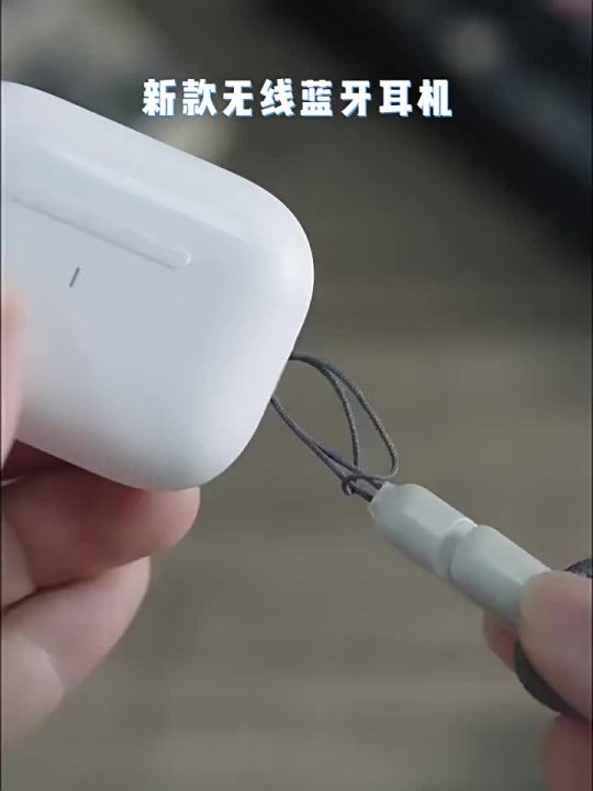 Airpod Pro Air Pro TWS Airpods  Wireless Earbuds Bluetooth Double Earphones Headphone, Charging power bank Case Compatible for All Devices