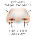 Anti Snoring Device To Stop Snoring Nose Clip For Easy. 