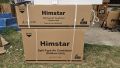 Himstar 1 Ton Hot & Cool Smart Inverter AC With Wifi/App Control HA-12IEIHWK/HE. 