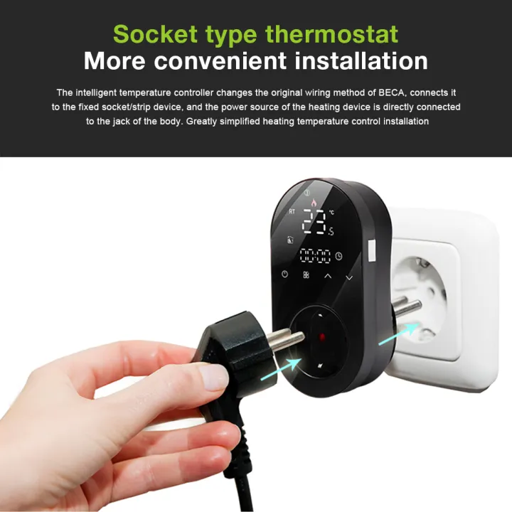 Tuya%20WIFI%20Thermostat%20Socket%20Digital%20Display%20Smart%20Thermostat%20Touch%20Screen%20Home%20EU%20Temperature%20Regulation%20For%20%20Home%20Alexa%20-%20Image%204