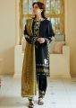 Zara Shahjahan Party Wear Dress. 