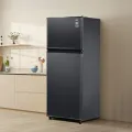 Innovex Double Door Refrigerator 250L invertor -10 years damro warranty (INR-240I) -. 