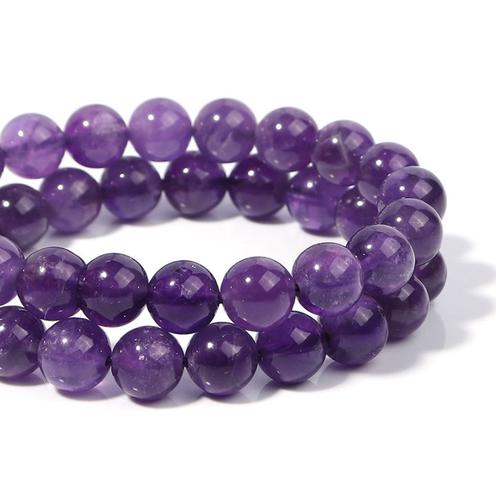 Natural%20Stone%20Amethysts%20Crystal%20Beads%20Round%20Loose%20Spacer%205A%20Bead%20For%20Jewelry%20Making%20Diy%20Bracelet%20Necklace%20Accessroy%20Finding%2015"%20-%20Image%204