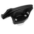 Black Plastic Nylon Mount Demount Head For Tire Changer Machine Diameter 28mm/30mm.