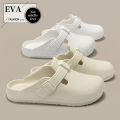 Baotou Berkemann Men's Summer Outdoor Casual EVA Anti-Slip Waterproof Dressing Slippers.