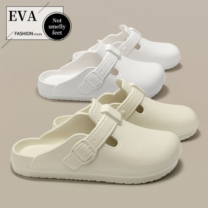 Baotou%20Berkemann%20Men's%20Summer%20Outdoor%20Casual%20EVA%20Anti-Slip%20Waterproof%20Dressing%20Slippers%20-%20Image%204