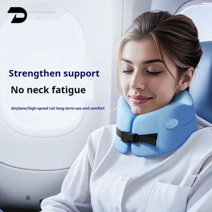 Memory%20Foam%20U-shaped%20Pillow%20Travel%20Neck%20Pillow%20Soft%20Comfortable%20Car%20Airplane%20Pillow%20Office%20Sleeping%20Pillow%20Lunch%20Break%20Pillow%20-%20Image%205