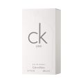 Calvin Klein One EDT For Men - 200ml. 