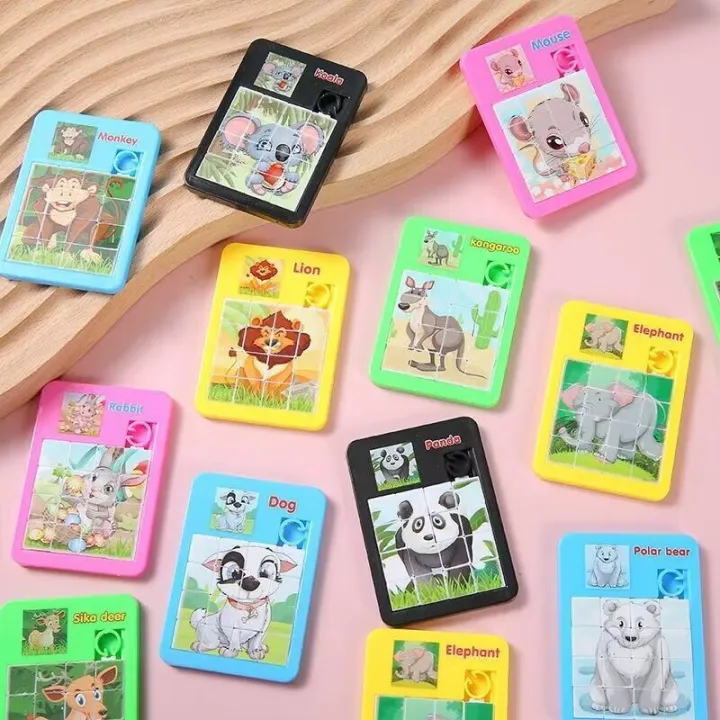 6PCS%20Animal%20Number%20Random%20Puzzle%20Plastic%20Slide%20Puzzle%20Logic%20Children's%20Early%20Education%20Puzzle%20Toy%20School%20Kindergarten%20%20-%20Image%207