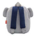 Boys Girls Backpack Cute Animal Elephant Children Plush Backpack Kindergarten School Bag. 