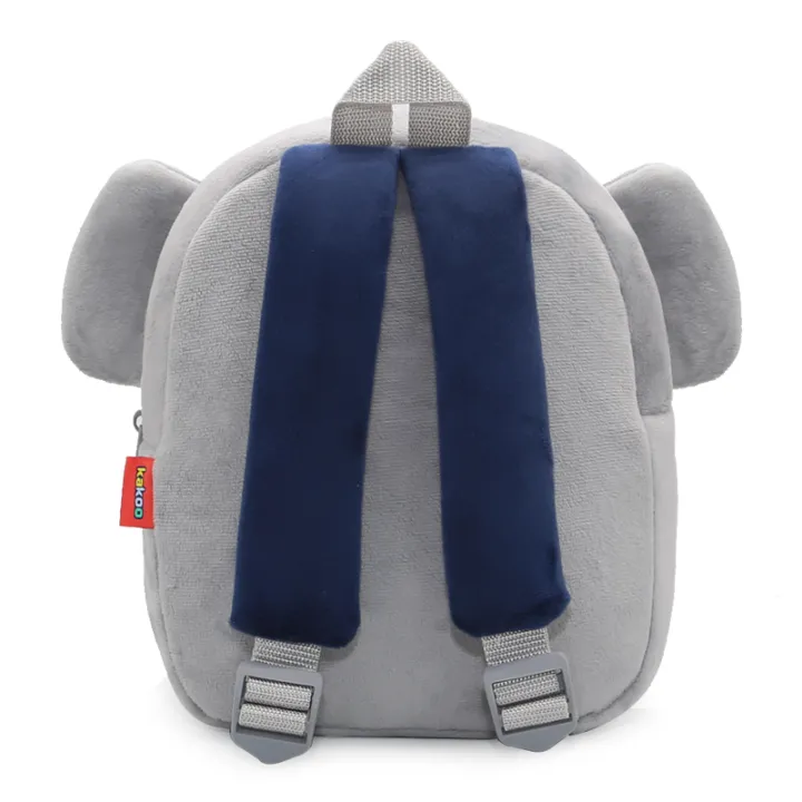 Boys%20Girls%20Backpack%20Cute%20Animal%20Elephant%20Children%20Plush%20Backpack%20Kindergarten%20School%20Bag%20-%20Image%205