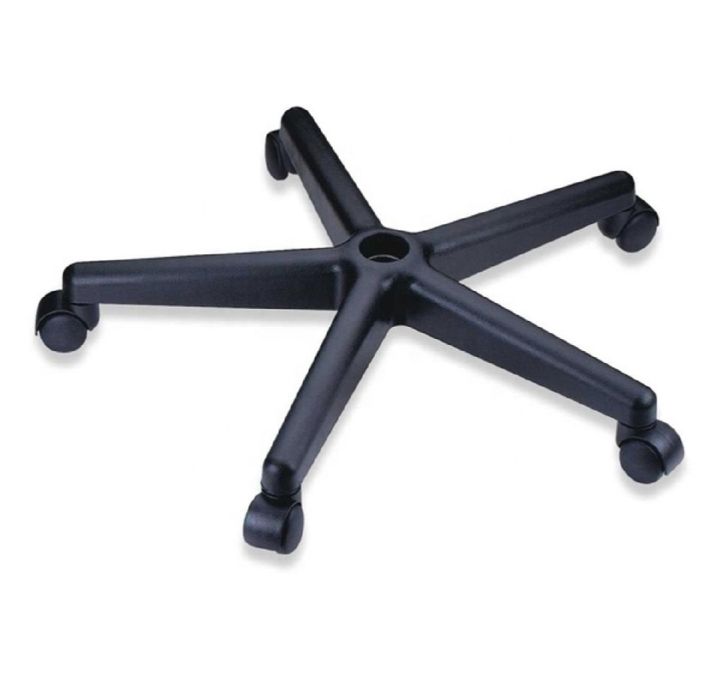 Chair%20Parts%20Revolving%20PVC%20Base%20With%20China%20Wheels%20BIFMA%20Certified%20%20Free%20Delivery%20-%20Image%203