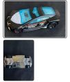 Toy Car Children Black Wheels Highway Patrol Sport Indonesia 2.5. 