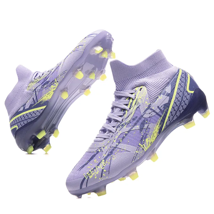 New%20Men's%20Football%20Shoes%20Anti%20slip%20Boots%20AG/FG%20Long%20Nail%20Shoes%20Indoor%20and%20Outdoor%20Lawn%20Football%20Boots%20-%20Image%202