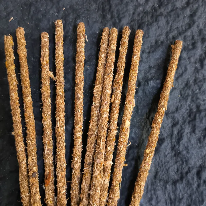 1x%20Natural%20Rubbing%20by%20hand%20Indian%20Incense%20Sticks%20White%20Sage%20Palo%20Santo%20High-end%20Sandalwood%20Joss%20Stick%20Incenses%20-%20Image%204