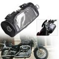 Motorcycle head storage bag Waterproof bag Mobile phone built-in touch screen storage bag electric car front storage Saddle bag. 