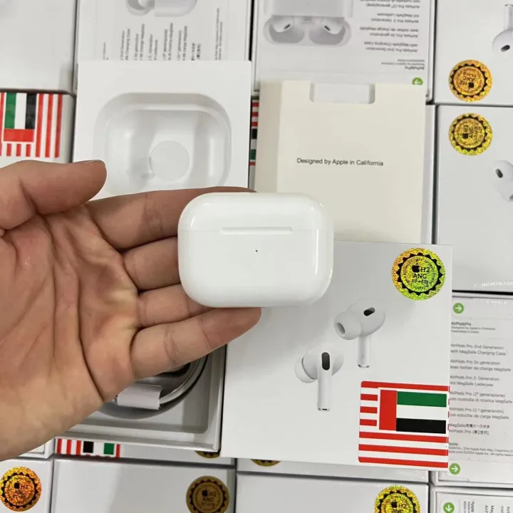 AirPods-Pro%202nd%20Genaration%20MADE%20IN%20DUBAI%20Bluetooth%20Earbuds%20Ipx4%20Waterproof%20In-Ear%20Earphone%20-%20Image%205