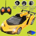 Kids XF Emulation Model Rechargeable Remote Control Toy Car.