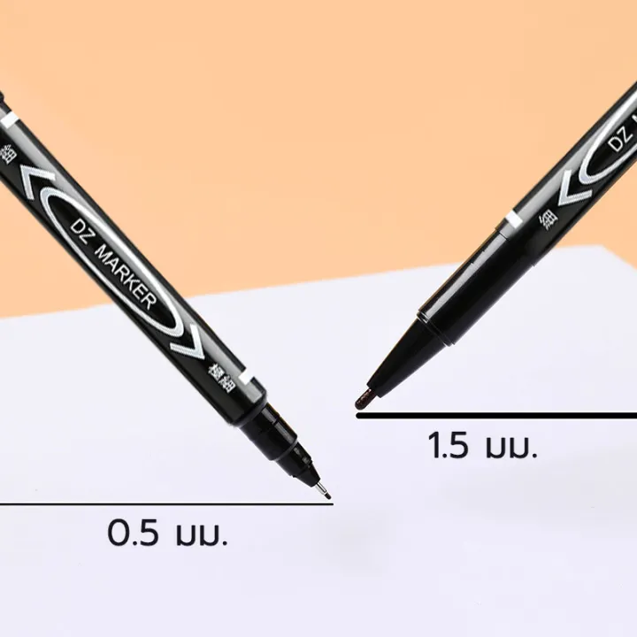 DZ%20mail%20box%20marker,%202%20marker%20pens,%20writing/plastic/steel/Wood/fabric/leather/glass/ceramic,%20waterproof,%20no%20shedding,%20no%20stripping%20marker%20-%20Image%207