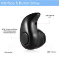 new Wireless Magnetic Suction Function Wireless Earbuds Bluetooth handfree S530. 