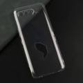 Clear case, TPU silicone case, shockproof case, Asus ROG Phone model Rog 3 Rog 5 Rog 6 Rog 7 Rog 8 Rog 8 Pro. 
