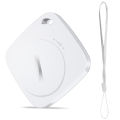 Smart Tracker via 's Find Hub App Certified Tag for Android Finder Support Pixel Overseas.