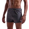 Summer cotton loose men's underwear boxers comfy shorts boxers Arrow pants.