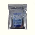 100Pcs Anti-Static Shielding Ziplock Bag ESD Static Instrument Chips Electronic Hard Drives Battery USB Packaging Pouches.