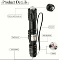 Lazer Light 8 Km Range - Green / Red 5000Miles Rechargeable Laser Light Pointer Pen 5mw Lazer Beam + Batt + Charger.. 