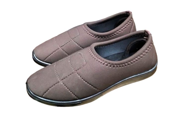 Slip-On%20Cotton%20Casual%20Walking%20Stripe%20Soft%20Shoes%20-%20Image%202