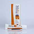 Solarin Anti Oxidant Sun Block. 