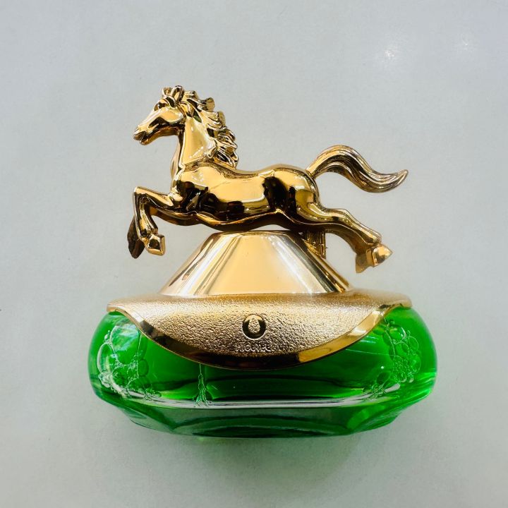 Golden%20Horse%20Design%20Show%20Perfume%20For%20Car,%20Home%20And%20Office%20-%20Image%202