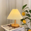 LED table lamp bedside lamp table lamp minimalist table lamp night light room decor. 