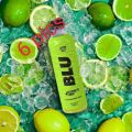 (6pics)BLU Electrolyte Drink Lemon Rizz 500ml. 