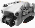 DJI Mini 4 Pro Fly More Combo. 