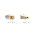 5 Pairs BETAFPV BT2.0 Connectors Female and Male Connector for BT2.0 Charging Battery.