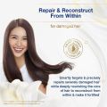 DOVE Intense Repair Damaged Hair Shampoo 410 ml. 