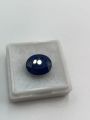 Beautiful Natural Original Africa Blue Sapphire stone. 
