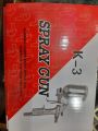 PowerCraft Mini Spray Gun Paint 0.5mm 125cc 45~60 PSI PSG-K3. 