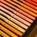 12/18/24/36/48/72 Colors Pencil Set Oily Color Painting Lead with Box Sketch Wood Pencils School Drawing Supply Student Gifts. 
