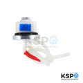 Pressure switch water level sensor Toshiba washing machine model PSR 1139 dc5v 10mA (genuine) washing machine parts. 