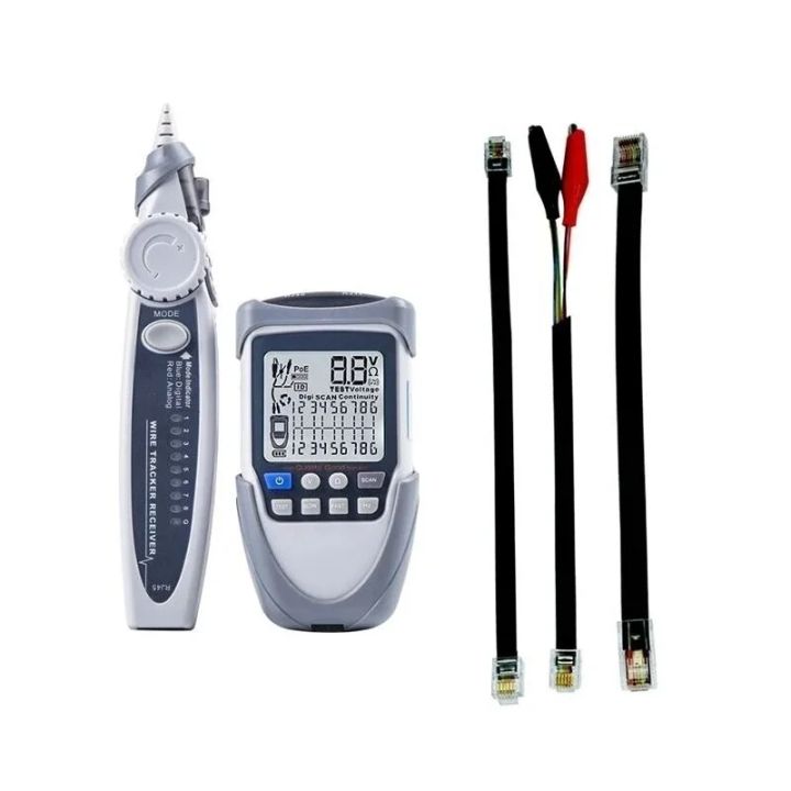 TOOLTOP%20ET613%20612%20Network%20Cable%20Tracer%20Network%20Analyzer%20POE%20Phone%20Line%20LAN%20Network%20Line%20Detector%20Measurement%20Cable%20Tool%20-%20Image%206