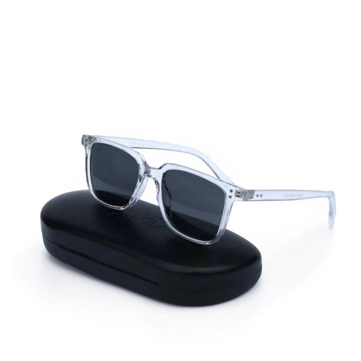 Casual%20Sunglasses%20for%20Men%20-%20Black%20Lens%20White%20Frame%20%20Sun%20Glass%20-%20Image%203