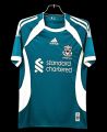 Liverpool New Jersey 2026/27 half sleeve Thai premium.