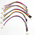 Lipo Balance Extension Lead Wire Cable JST-XH 2.54 20cm/30cm  - 2s 3s 4s 5s 6s for Lipo Battery. 