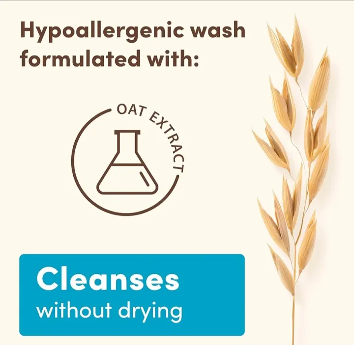 Aveeno%20Baby%20Daily%20Moisture%20Gentle%20Body%20Wash%20&%20Shampoo%20with%20Oat%20Extract,%202-in-1%20Baby%20Bath%20Wash%20&%20Hair%20Shampoo%20532ml%20-%20Image%204