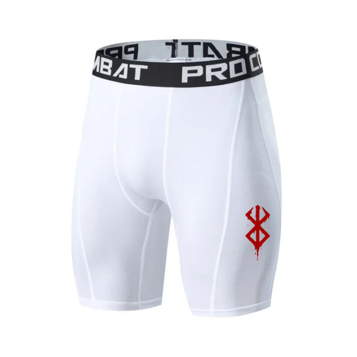 Compression%20Shorts%20Men%20Summer%20Sportswear%20Training%20Tights%20Gym%20Leggings%20Short%20Pants%20Sport%20Bottoms%20Men%20Printed%20Running%20Shorts%20-%20Image%203