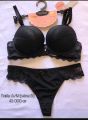 Wedding Bra. 
