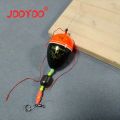 1SET Apo Fishing Floats Set Sea Buoy Kit Long Casting Rock Floats Rigs Professional Tackle Accessories for Offshore Angling.