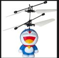 flying doraemon toy. 